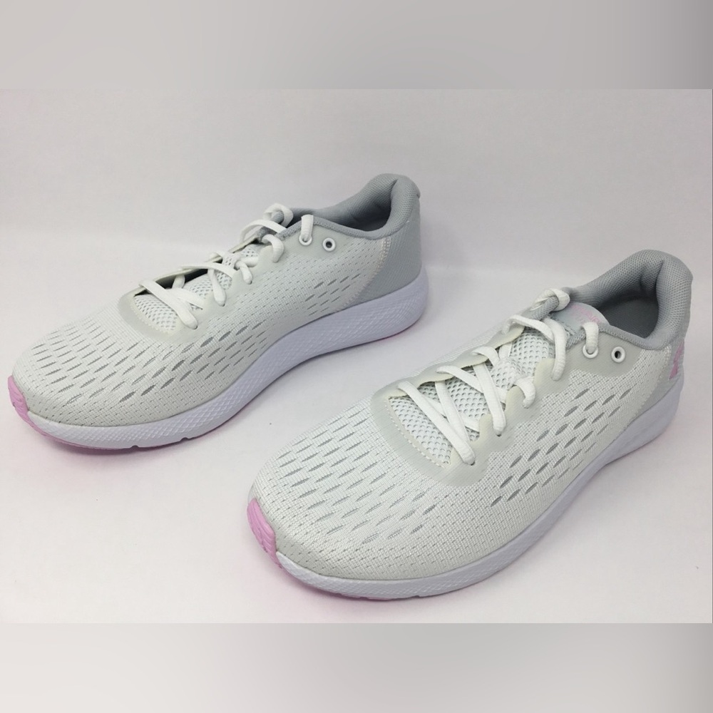 Under Armour UA Womens Sz 8.5 Charged Pursuit 2 SE Running Walking Training Shoe
